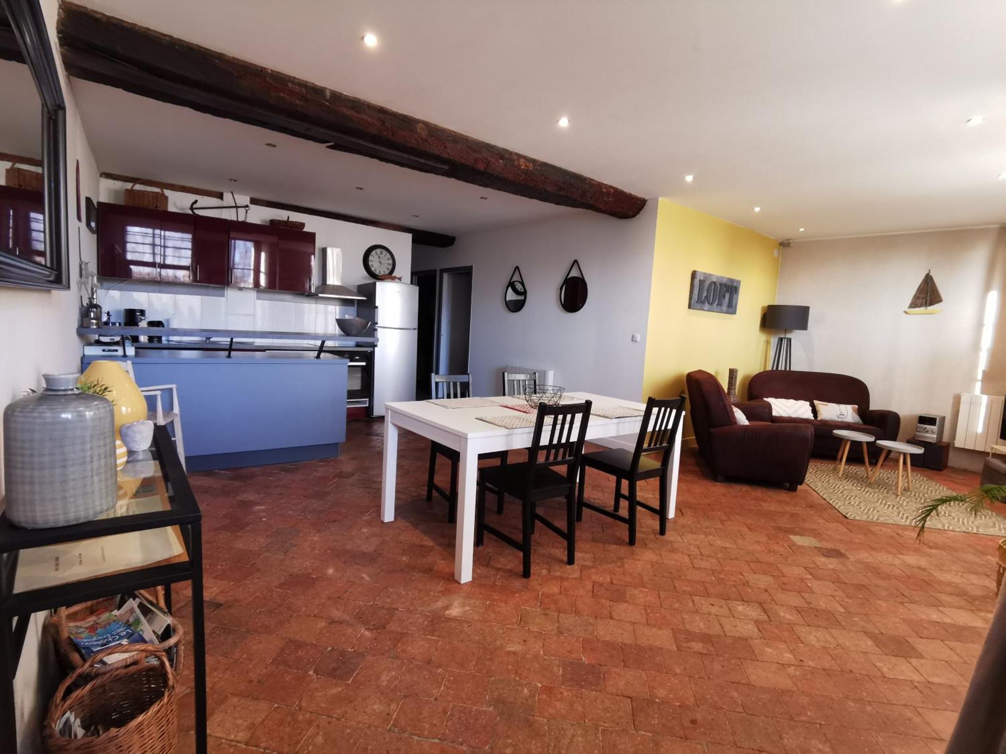 Vip Au Bord De La Loire Appartement *
