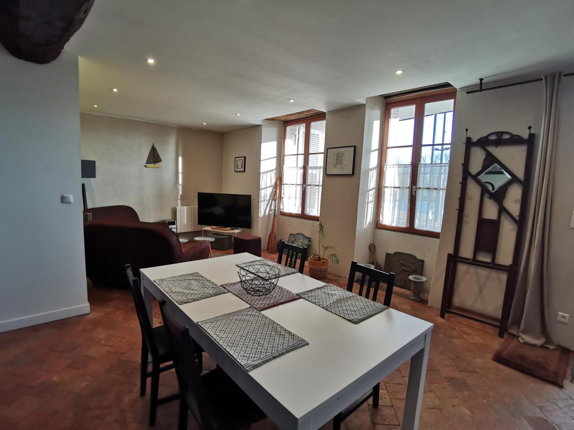 Vip Au Bord De La Loire Appartement *